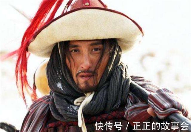 宋江|水浒中的排名内涵,关胜力压林冲排首位,看宋江的权谋之术