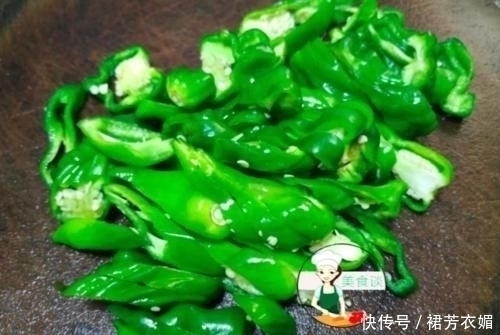 肚腩|它是“脂肪杀手”,辣椒和它是绝配,一周吃3次,肚腩平腰也细了