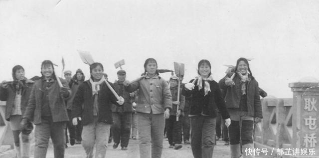 农村|1970年，那个拒绝上清北，誓要一生扎根农村的女知青，现状如何？