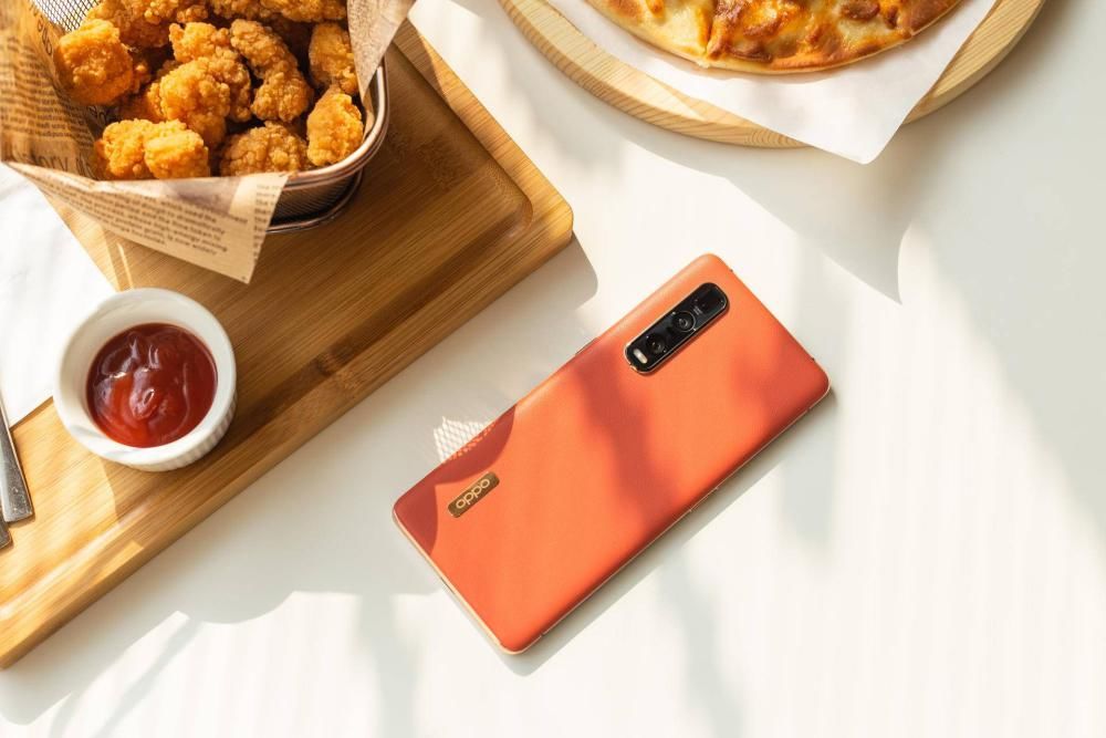 新旗舰|华为新旗舰对比Find X2 Pro，这两点体验最深刻