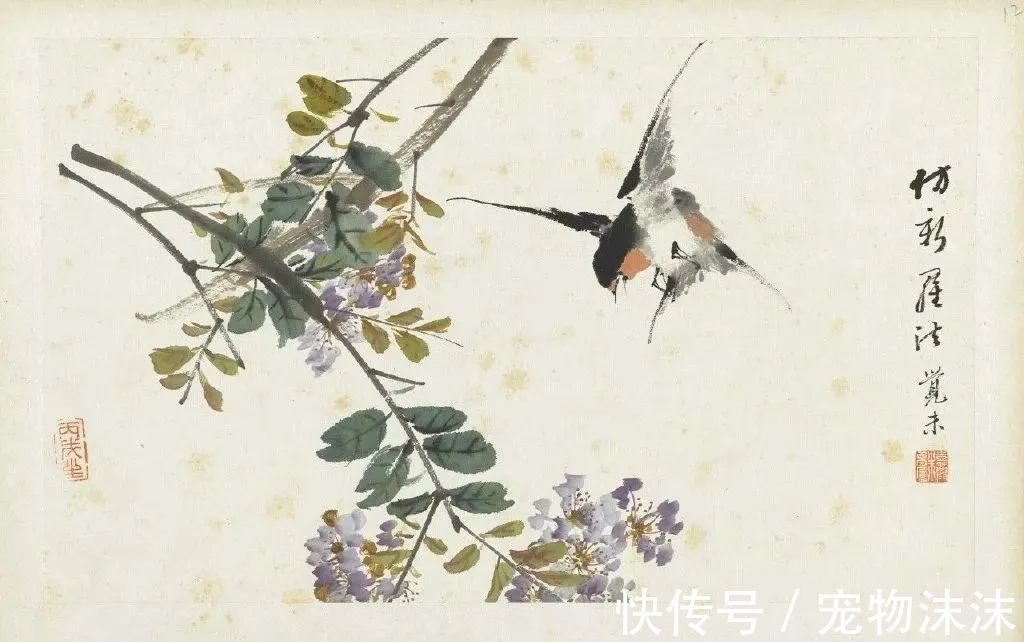 鹧鸪天·西都作|这10句“酷到爆”的诗词,句句豪情,读来心情大好