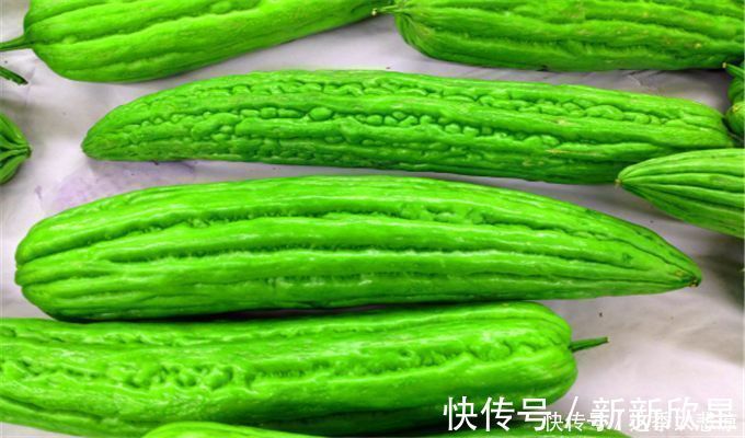 荠菜|想长寿全靠吃,3种食物离不开,补气养血,有益健康