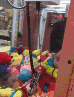 |搞笑GIF:孩子,你有驾照吗?你这样不能上路你知不知道