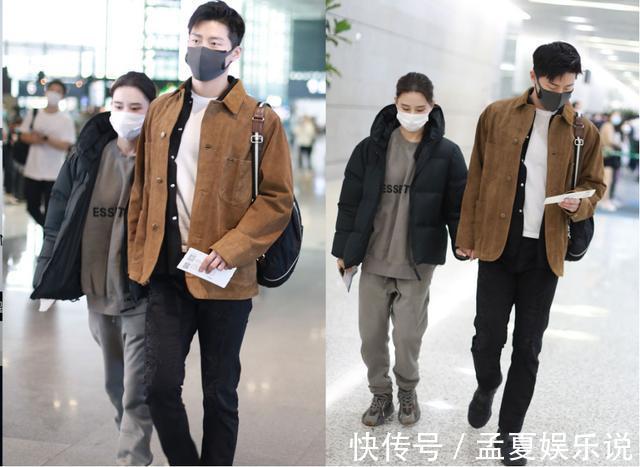 紧身裤|何超莲美貌又多金,穿卫衣坐地上也显眼,真是骨子里的豪门名媛范