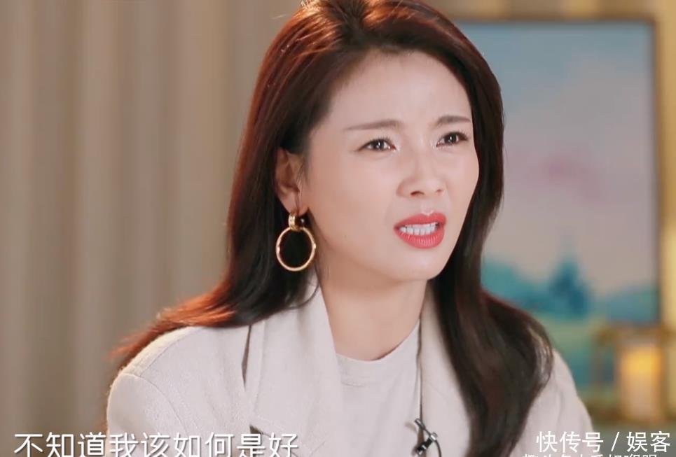 刘涛针对蒋勤勤制定超严团规,王新军一席话给了陈建斌最大的尊重