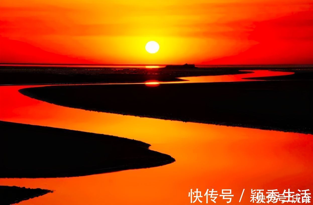 壮丽#王之涣很经典的一首诗,千年来口耳相传,激励了一代又一代人