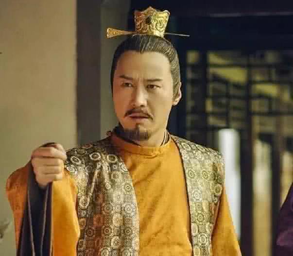 没捞|两个小妾出身的皇帝生母，兰贵人成了慈禧太后，贾贵人啥也没捞着