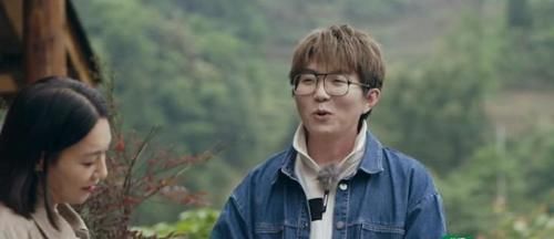 劉雨昕|倪萍多次cue毛不易，毛不易唉聲嘆氣！