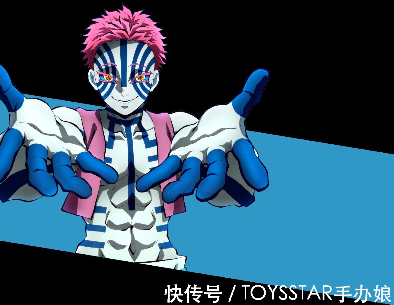 方便面|《鬼灭之刃》泡面联动,炎柱大哥要来十箱