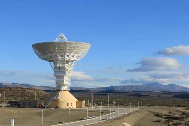 火星 为了3.2亿公里外的安全着陆