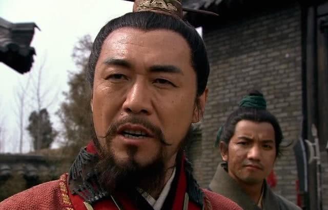 一箭之仇|此人想借宋江之手报一箭之仇,没想到自己却被宋江骗上梁山