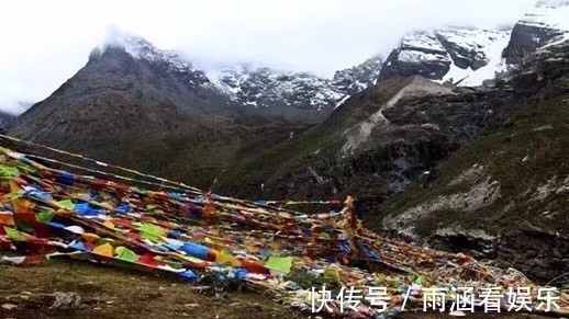 亚丁|走一段最艰辛的路，看一段最美的风景，这就是稻城—亚丁