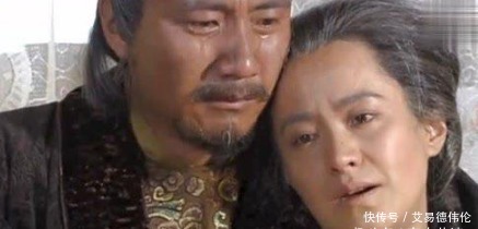 宁死|圣慈马皇后:保护无辜,宁死不吃药,临终不忘国