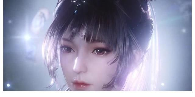 小舞|《斗罗大陆》新op画面养眼,千道流霸气十足,小舞睁眼惊艳岁月!