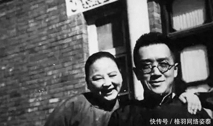 胡适|胡适厚道宽容,世人只当他性格平和,殊不知这乃是极致的聪明