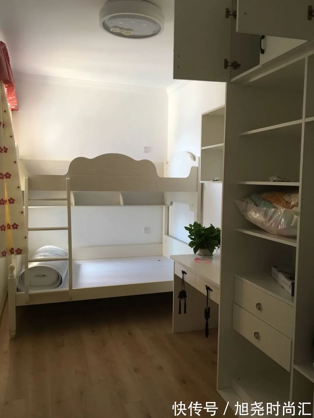 14万装修85平小三房,入住一月越住越舒心,晒给大家看看!