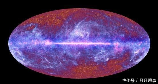 光速既然是最快的速度，但为何还能观测到137亿光年外的空间