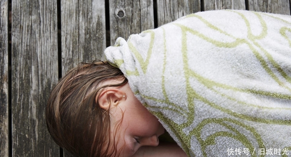 护发黄金时间,全在洗发后的10分钟