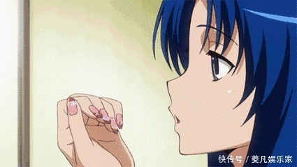 跟风女明星们的美甲风潮,get这4款,你就是秋冬季节最靓的崽