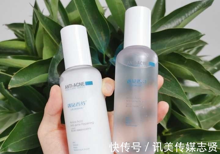 平价|平价护肤品也能很好用,分夏季款自用护肤品,用途多,效果好!