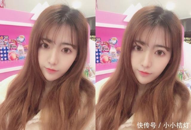 烫发|2021年很流行这几种发色，太美了！真的美腻！