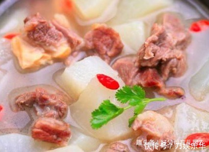 浓香四溢又滋补,补钙还能增强孩子免疫力,个头长得快