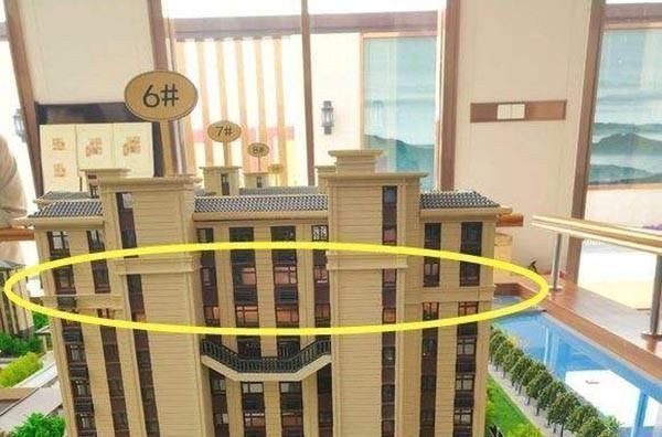 购房者|请注意过来人都后悔买这5个楼层，不包括一楼与顶楼