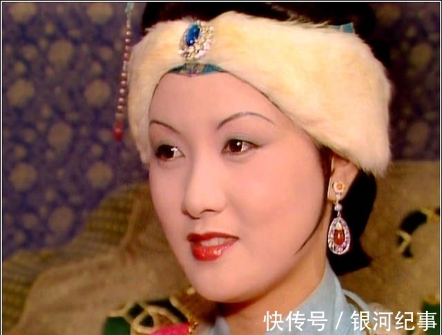 宝钗&不用紫鹃为黛玉的将来着急,贾母其实早就为黛玉做好了准备