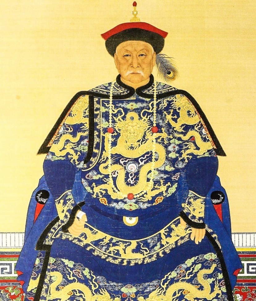 就算|为什么说,就算康熙提前让出皇位,也无法阻止儿子们互相倾轧