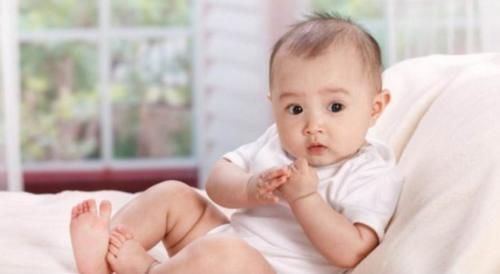 混血宝宝|中国夫妻生下混血宝宝,亲子鉴定后,宝爸乐了,奶奶却哭了