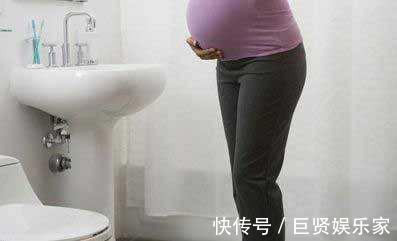 胎儿|怀孕三个不同阶段，孕妈身体各出现这些异常，反而说明胎宝发育好