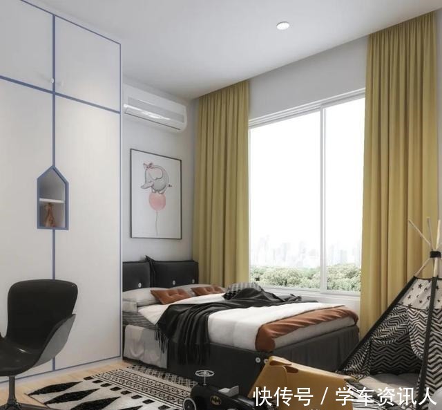 父母|年轻夫妻不顾父母反对，坚决选择极简现代风格，效果大逆袭！漂亮！