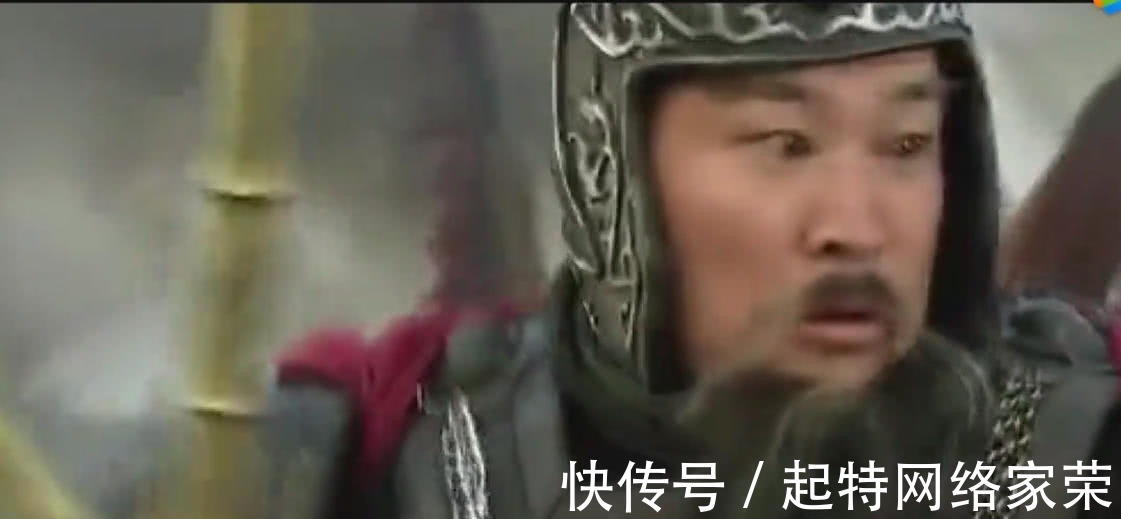 吕布#水浒梁山五大高手，武松、李逵没上榜，第一名堪比吕布