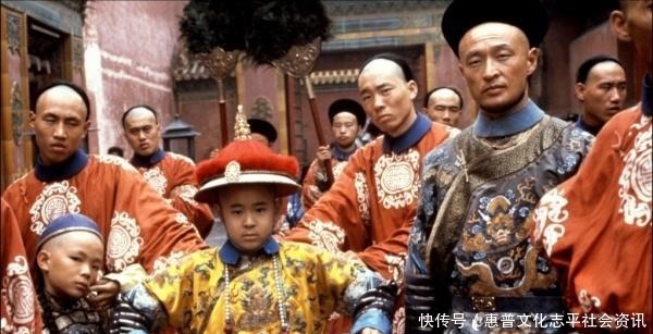 后宫|皇宫里有那么多侍卫日夜值守,他们会不会乘机与妃子勾搭