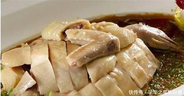 美味|中国最爱吃鸡的省是哪里这地一年吃掉8亿鸡,爱吃鸡的不能错过