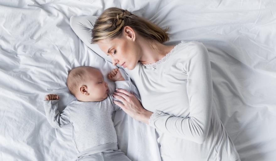 卡点睡眠|“卡点睡眠”能长高,8点9点都并非最佳时间,睡对了不愁长个