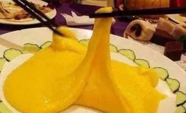 外国厨师|这道菜是无数厨师的“噩梦”,很少有厨师敢做,因做这玩意太废锅