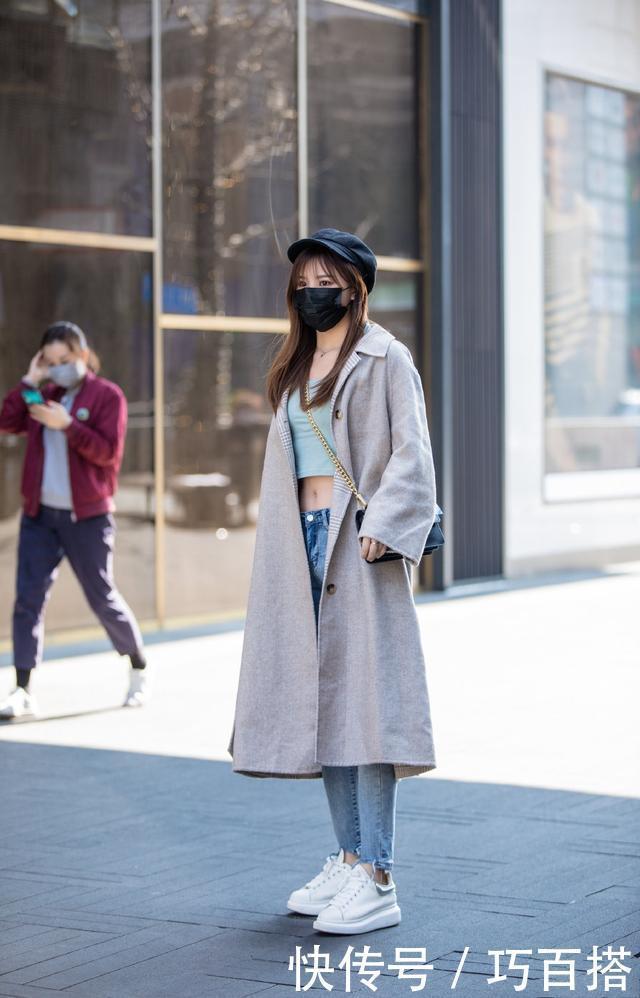 穿搭|想要“衣鸣惊人”吗那就学着这样穿,保证甩别人好几条街