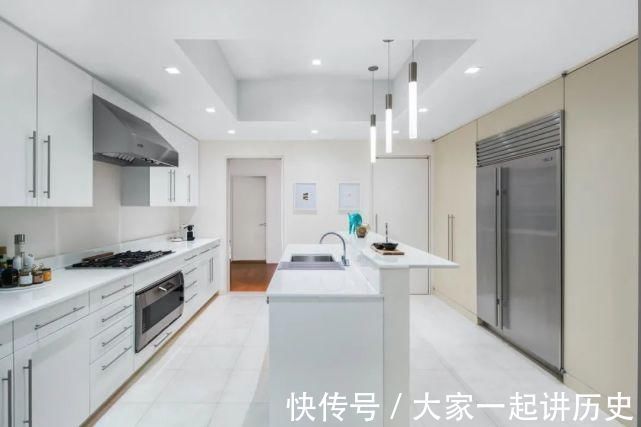 纽约|这才是真正的豪宅,你见过吗?这套纽约豪宅靓爆你的眼球!