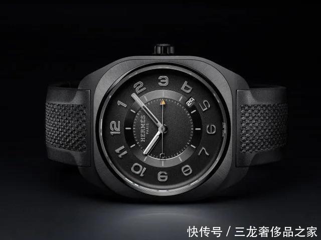 积家、爱彼玩转纪念版和联名,爱马仕另有新意