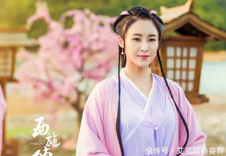 祸水|她是史上排行第一的红颜祸水,以一己之力灭国,死后却受万人祭拜