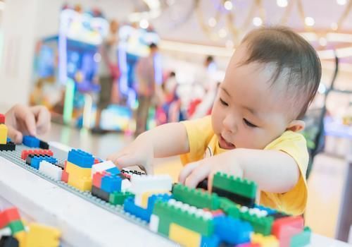 宝宝|如何提升孩子记忆力?做好这些细节,孩子记忆力出众学习更轻松