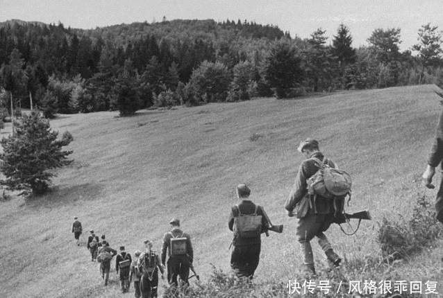 铁托|铁血“巴尔干战神”：血与火的一代传奇，个人生活却颇有争议？