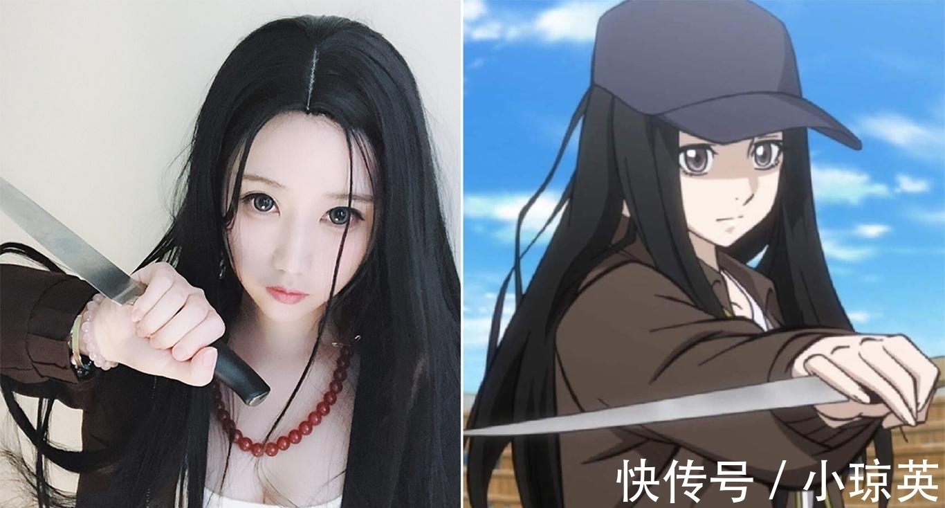 网剧|《一人之下》冯宝宝公开选角,人美路子野,素人出演是无奈之举