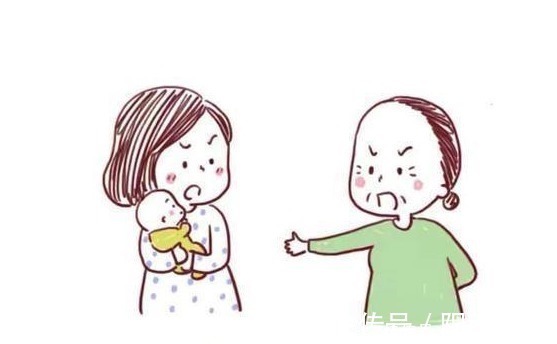 宝妈|跟你的月子仇过吧,妻子拒绝照顾婆婆丈夫却弃家,如今回家路艰难