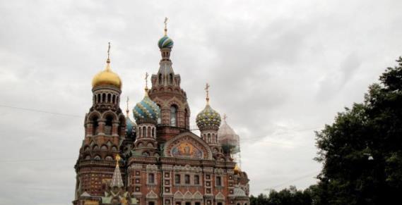 中国|出乎意料！我们称俄罗斯为“战斗民族”，那他们怎么称呼中国呢