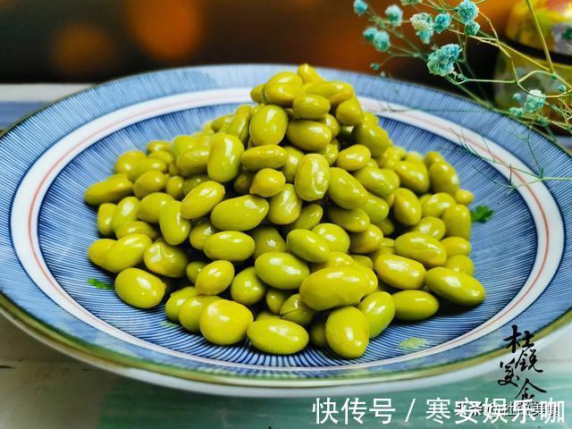 牛奶|不起眼的食材,却是“含钾高手”,钙远超牛奶,夏天出汗多要常吃