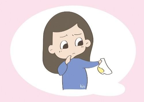 分泌物|适宜怀孕的时光，备孕父母要了解，身体信号要掌握