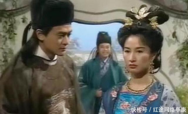 先例|驸马敢打公主?历史上并不多见,这个人就是一个先例