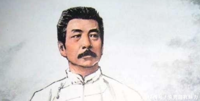 蒋介石|“嘲讽达人”鲁迅,为何从未在公开场合骂过蒋介石?